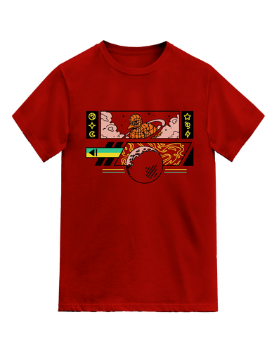 &quot;Pato Spyder&quot; (the colours of this design are slightly altered from the commercial release)
